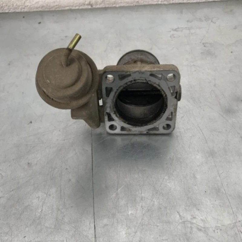 Clapeta de acceleratie Nissan Navara D40 2006