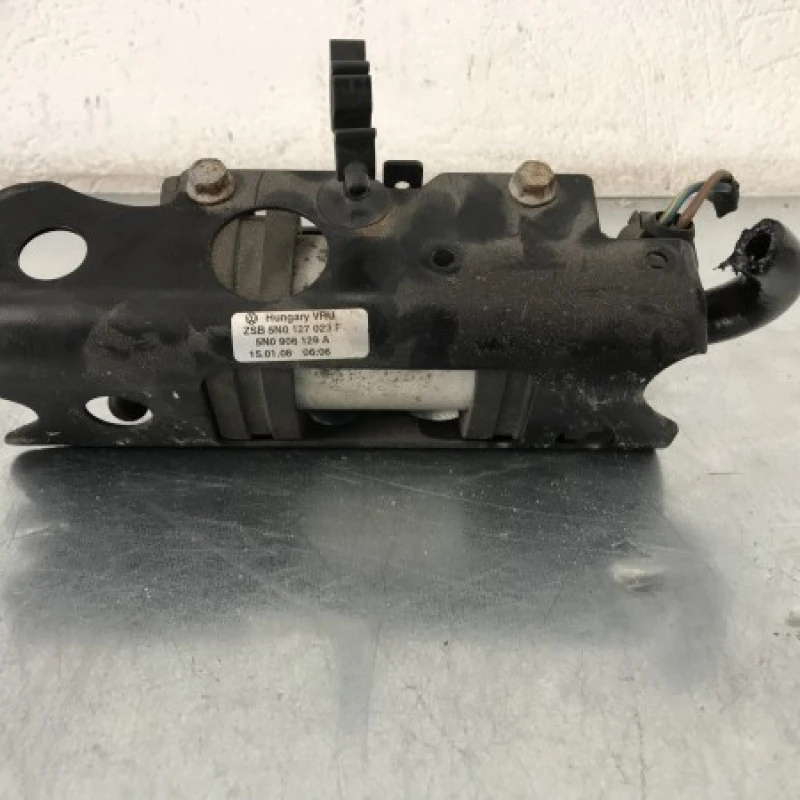 Pompa combustibil Volkswagen 