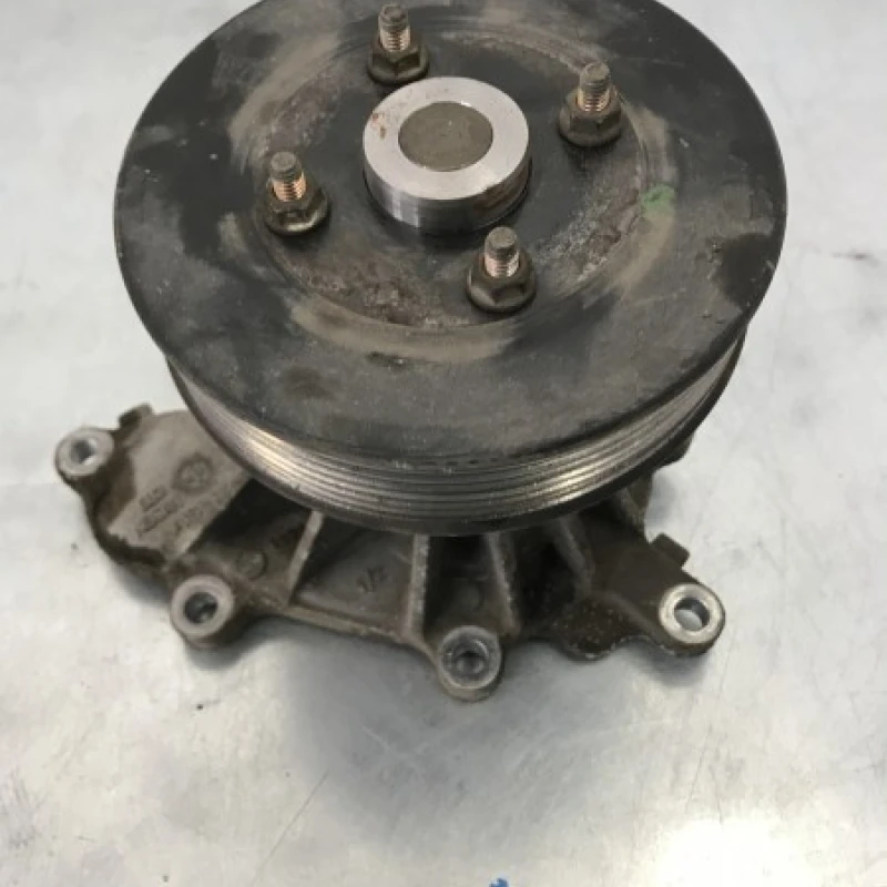 Pompa apa / Nissan Navara D40 2006 / Motor, racire si evacuare