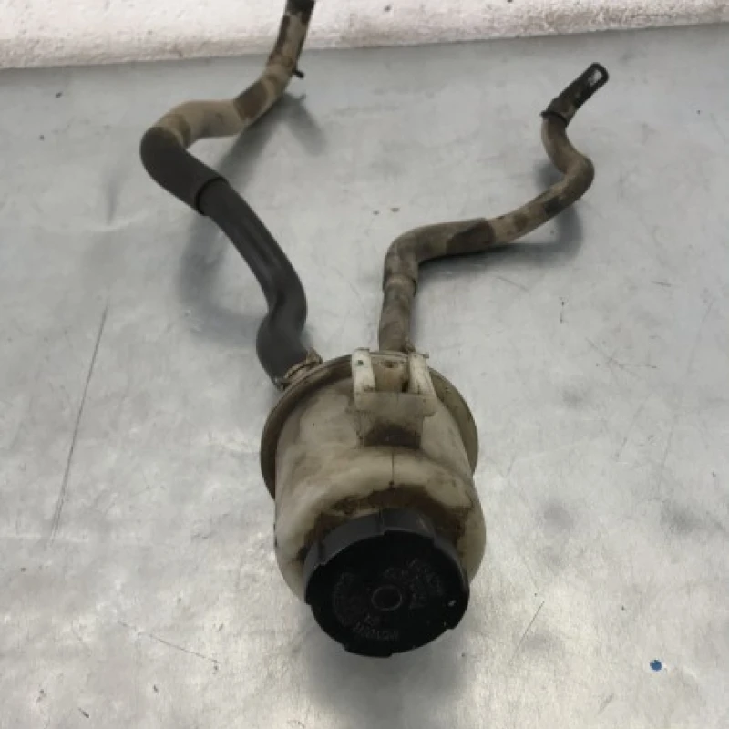 Vas servo Nissan 