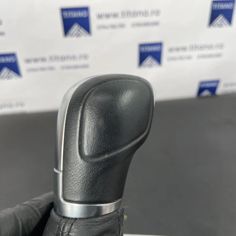 Nuca schimbator dsg / Volkswagen Passat B7 2013 / Interior
