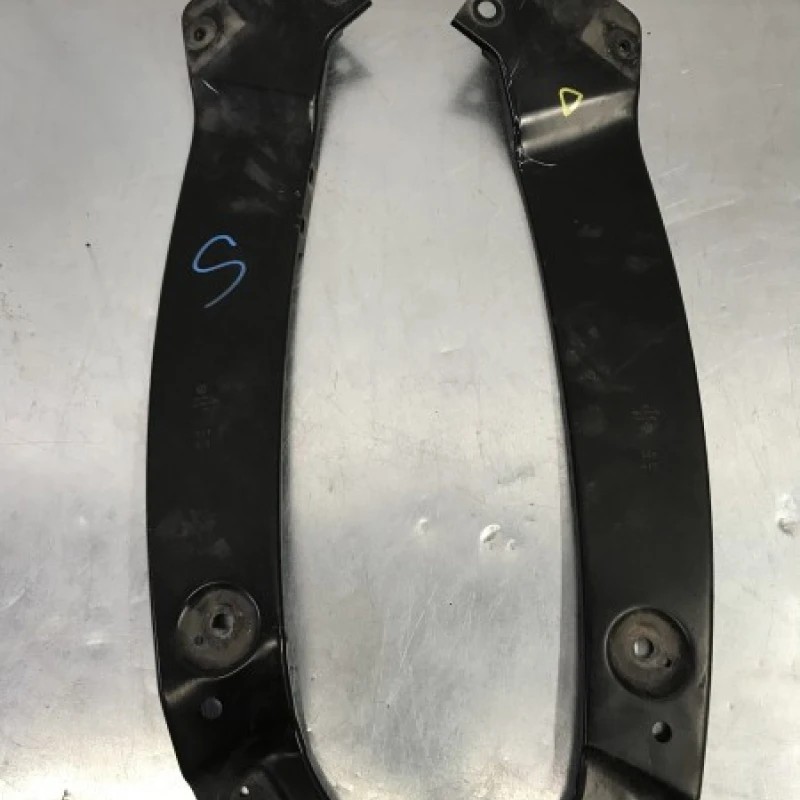 Suport far stanga dreapta Volkswagen Tiguan 5N 2009