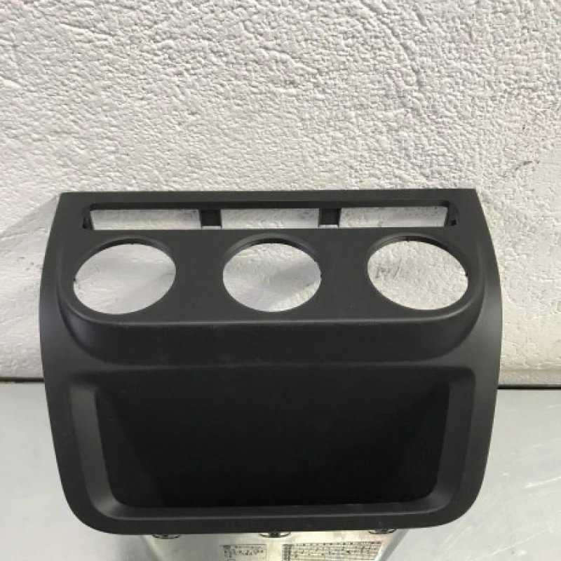 Trim panou climatronic Volkswagen 