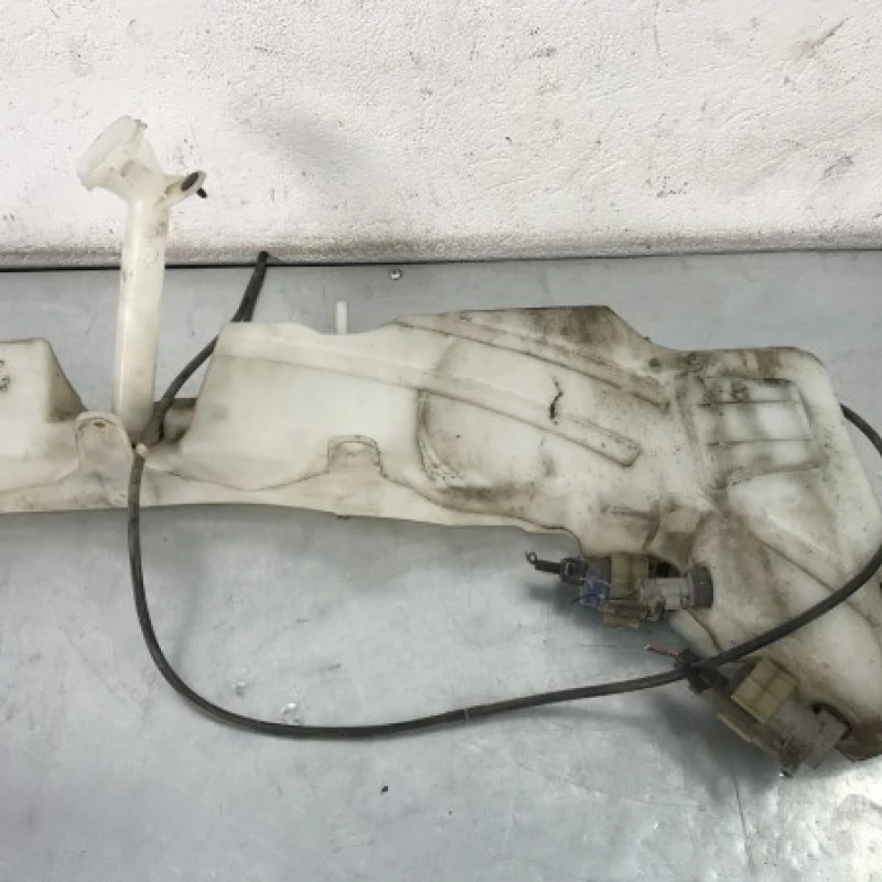 Vas lichid parbriz strop gel Nissan 