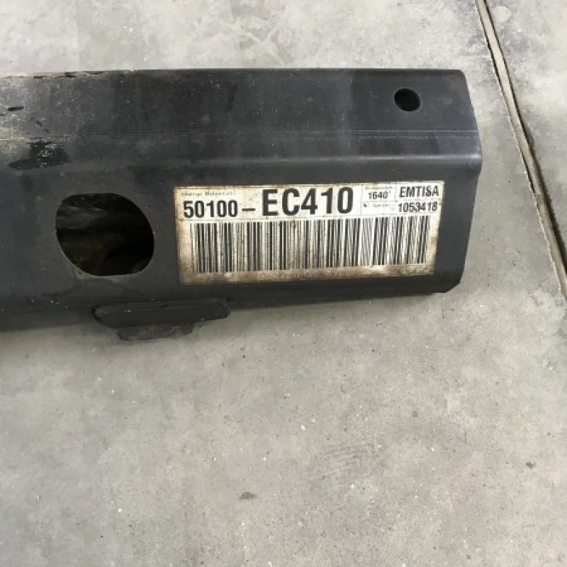 Armatura intaritura bara fata / Nissan Navara D40 2006 / Caroserie, oglinzi si faruri