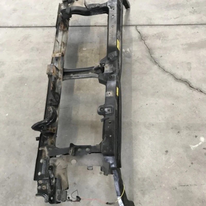 Trager / Nissan Navara D40 2006 / Caroserie, oglinzi si faruri