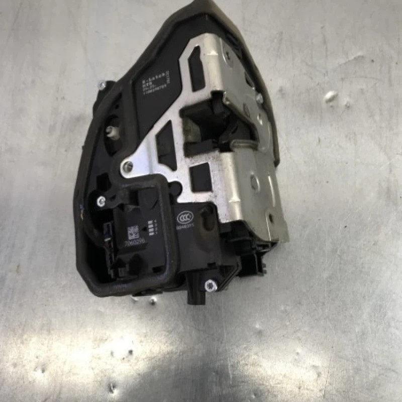 Iala broasca usa dreapta spate / BMW X1 E84 2012 / Caroserie, oglinzi si faruri