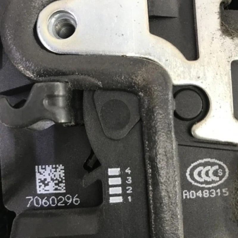 Iala broasca usa dreapta spate / BMW X1 E84 2012 / Caroserie, oglinzi si faruri