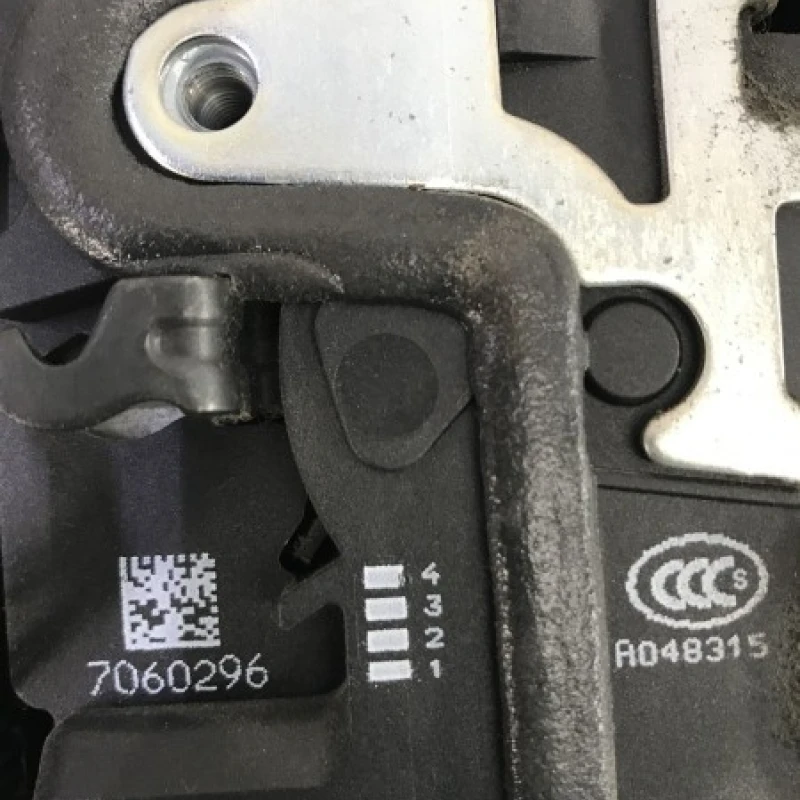 Iala broasca usa dreapta spate / BMW X1 E84 2012 / Caroserie, oglinzi si faruri
