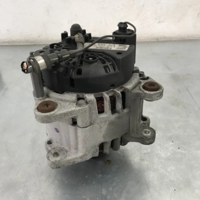 Alternator Volkswagen 