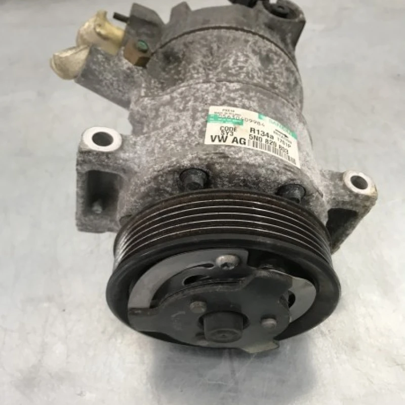 Compresor clima Volkswagen 