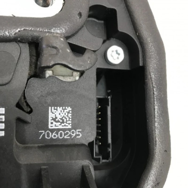 Iala broasca usa stanga spate / BMW X1 E84 2012 / Caroserie, oglinzi si faruri