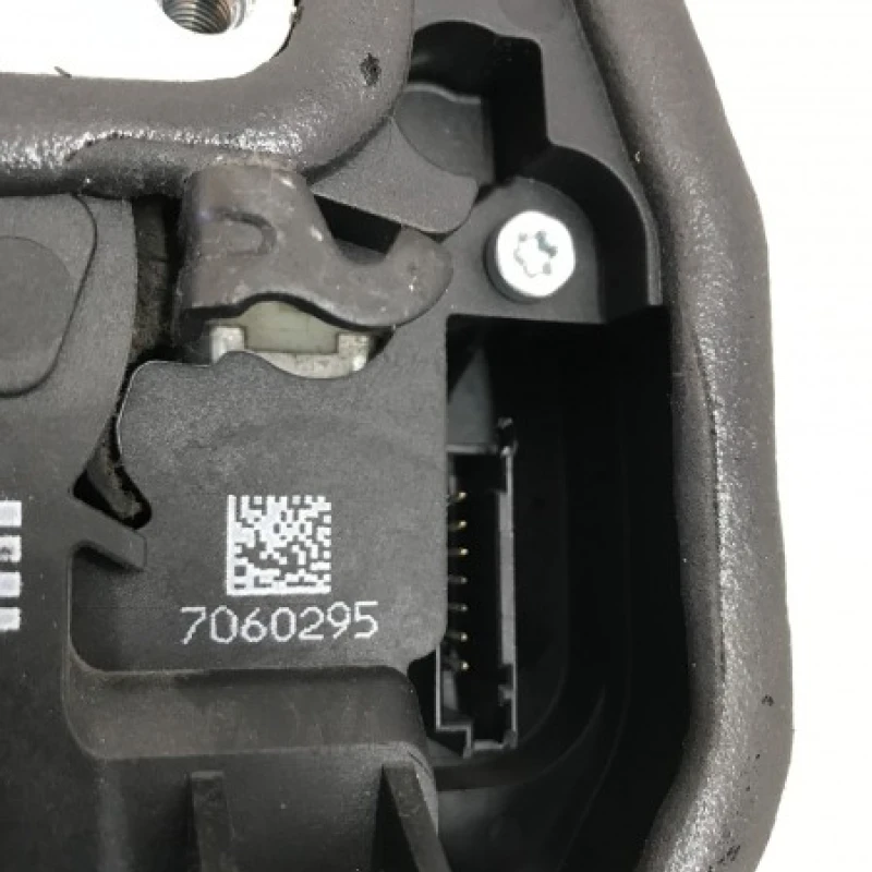 Iala broasca usa stanga spate / BMW X1 E84 2012 / Caroserie, oglinzi si faruri