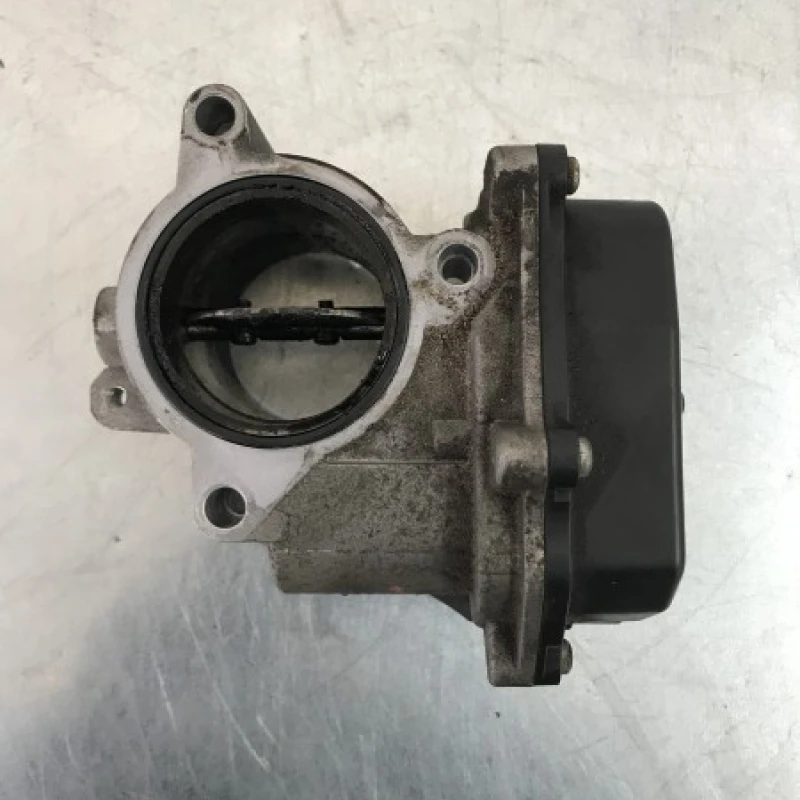 Clapeta de acceleratie Volkswagen 