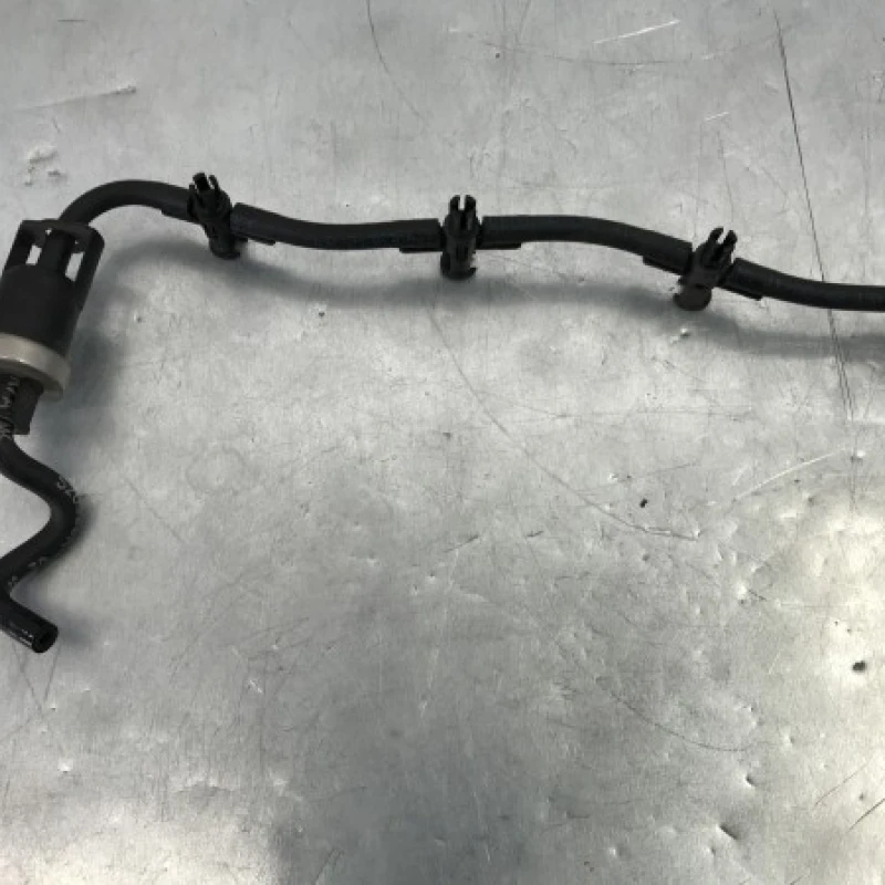 Furtun retur injectoare Volkswagen 