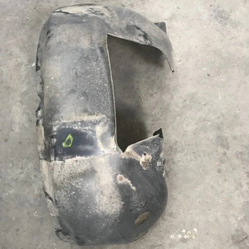 Carenaj dreapta fata mare Volkswagen Golf MK6 2010