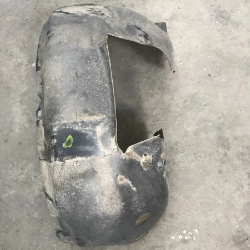 Carenaj dreapta fata mare Volkswagen 