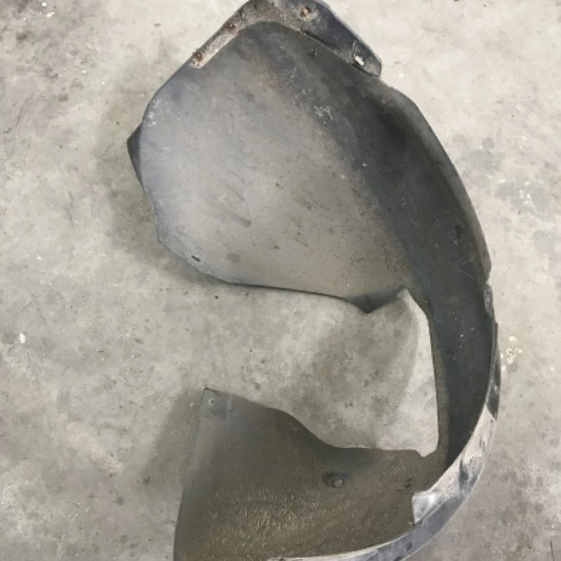 Carenaj dreapta fata mare / Volkswagen Golf MK6 2010 / Caroserie, oglinzi si faruri