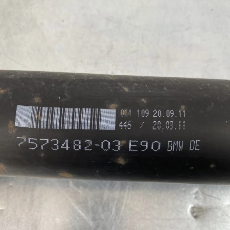 Cardan spate / BMW X1 E84 2012 / Cutie viteze, ambreiaj, transmisie
