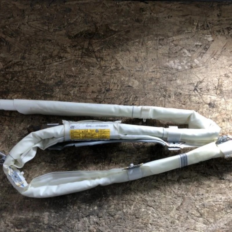Airbag cortina stanga / Volkswagen Golf MK6 2010 / Interior