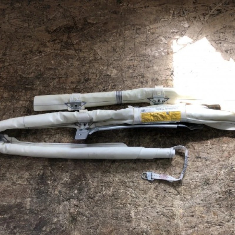 Airbag cortina dreapta Volkswagen Golf MK6 2010