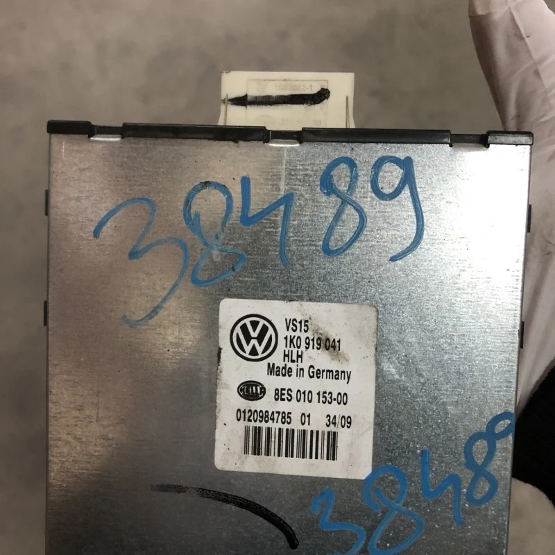 Stabilizator tensiune Volkswagen Golf MK6 2010