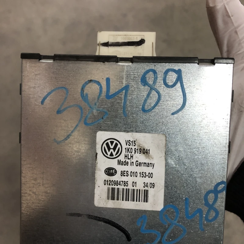 Stabilizator tensiune Volkswagen 