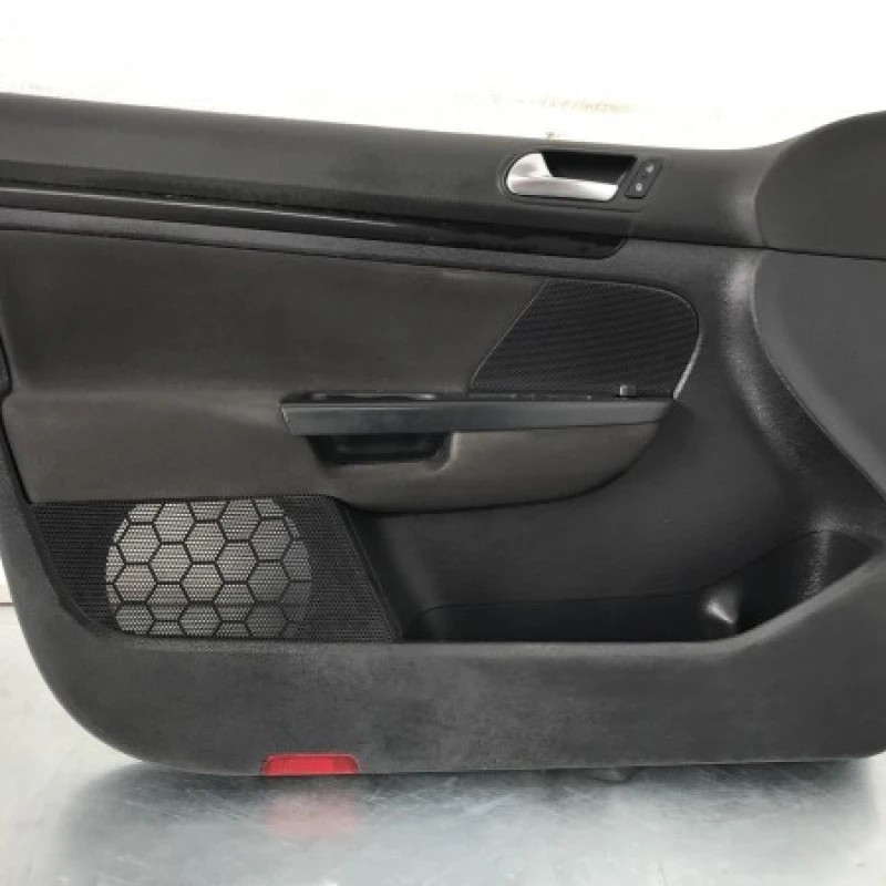 Panou tapiterie usa stanga fata Volkswagen Golf MK6 2010