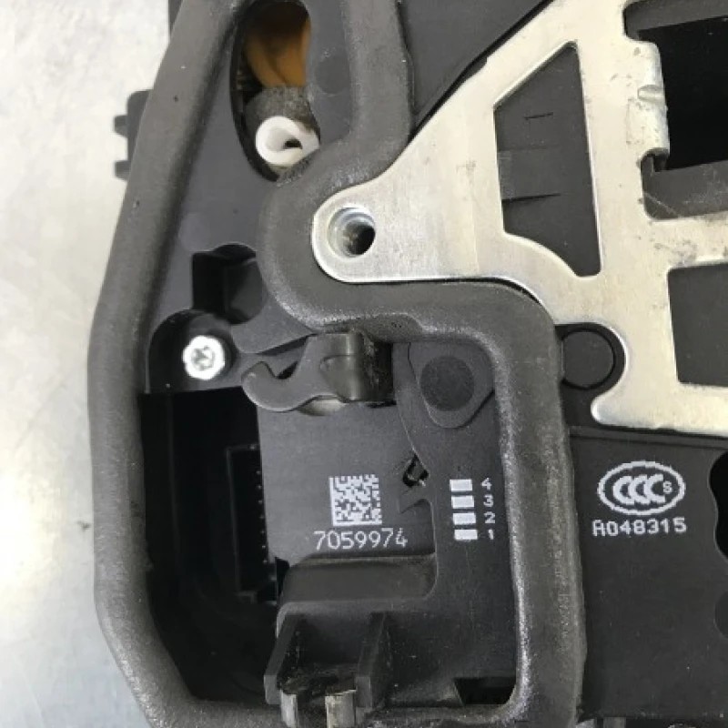 Iala broasca usa dreapta fata / BMW X1 E84 2012 / Depozit