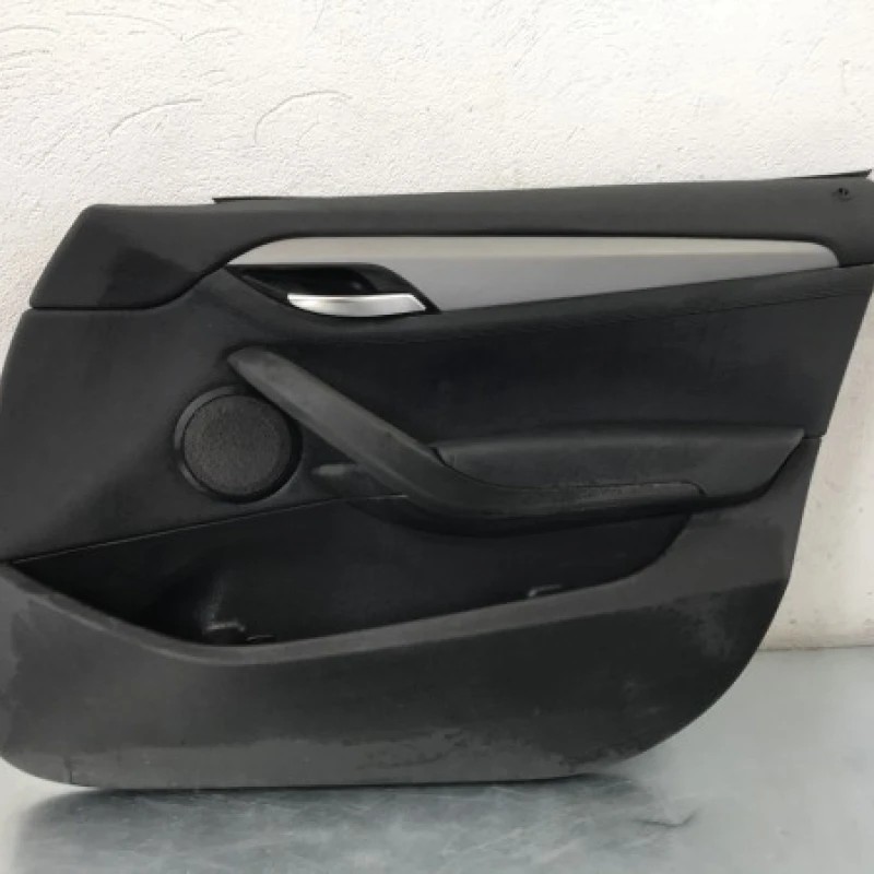 Panou tapiterie usa dreapta fata / BMW X1 E84 2012 / Interior