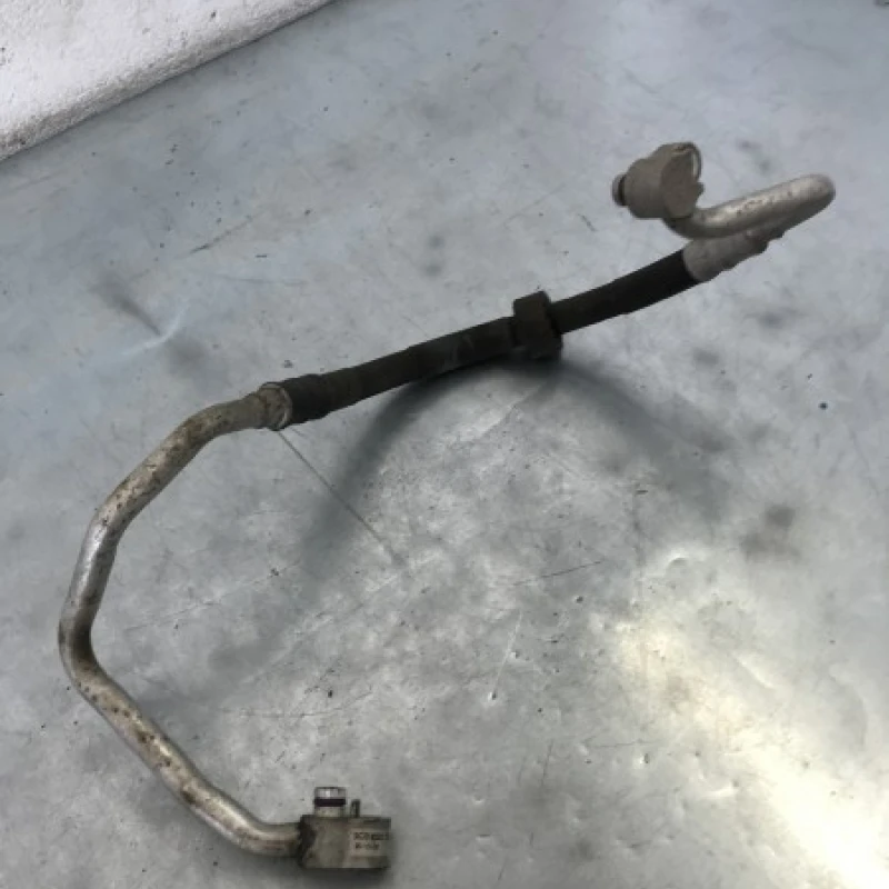 Conducta clima Volkswagen 