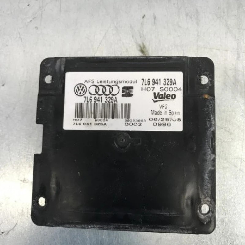 Modul AFS Volkswagen Passat B6 2009