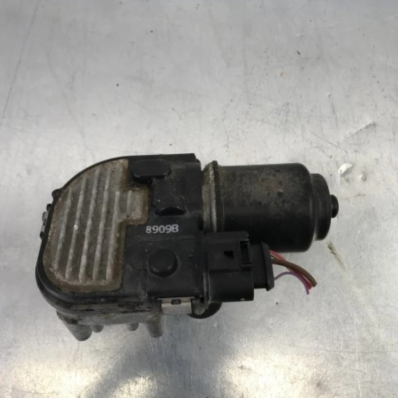 Motoras stergatoare parbriz Volkswagen Passat B6 2009