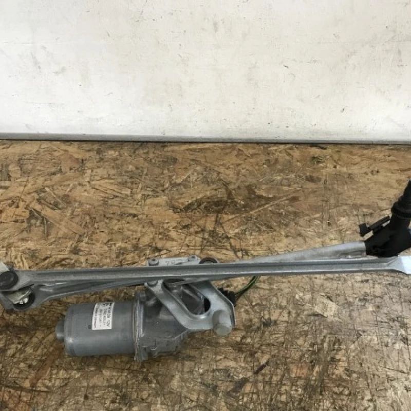 Ansamblu stergatoare cu motoras BMW 