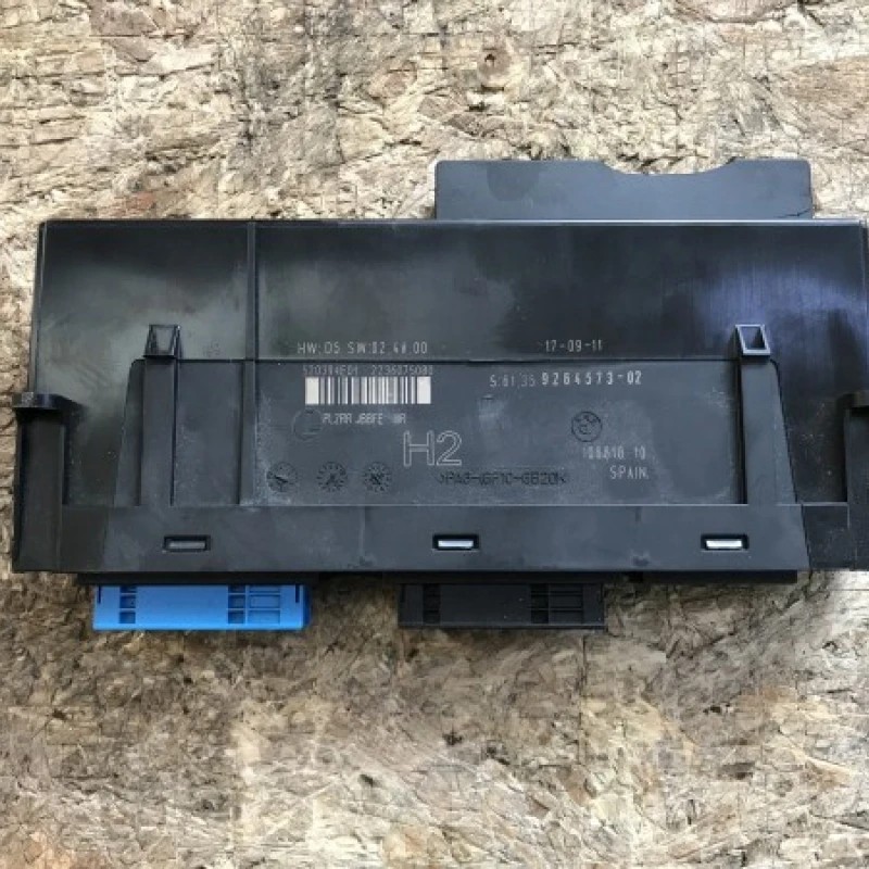 Calculator confort bcm / BMW X1 E84 2012 / Audio si electronice