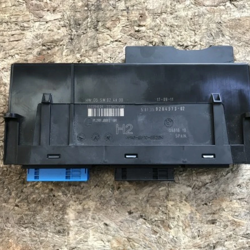 Calculator confort bcm BMW 