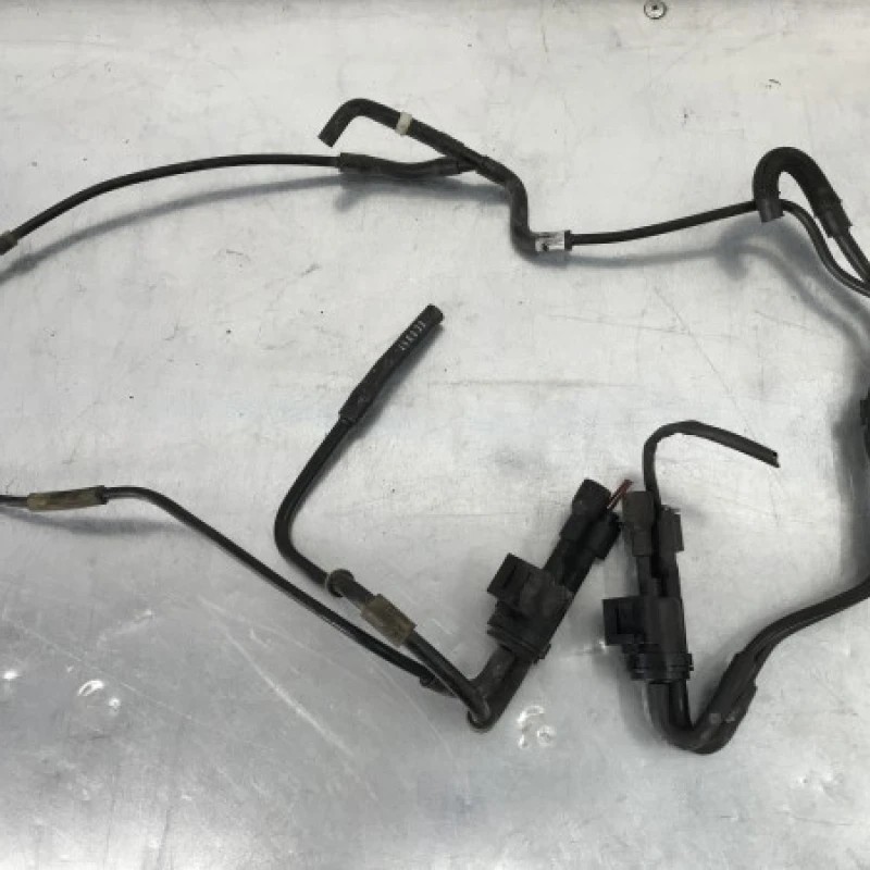 Supapa vaccum / Mercedes-Benz B Class W246 2015 / Motor, racire si evacuare