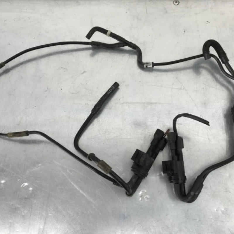 Supapa vaccum Mercedes-Benz 