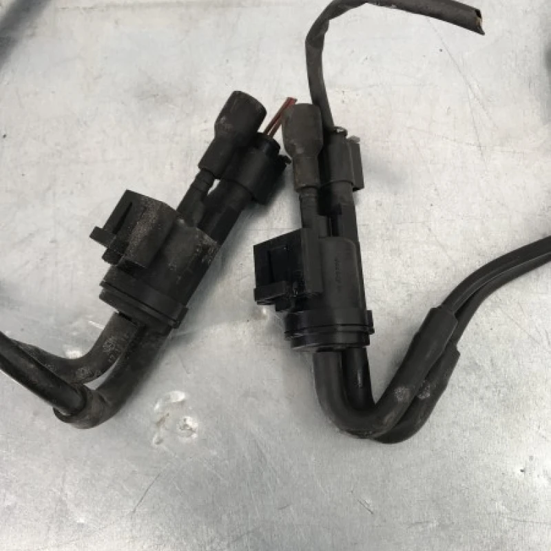 Supapa vaccum / Mercedes-Benz B Class W246 2015 / Motor, racire si evacuare