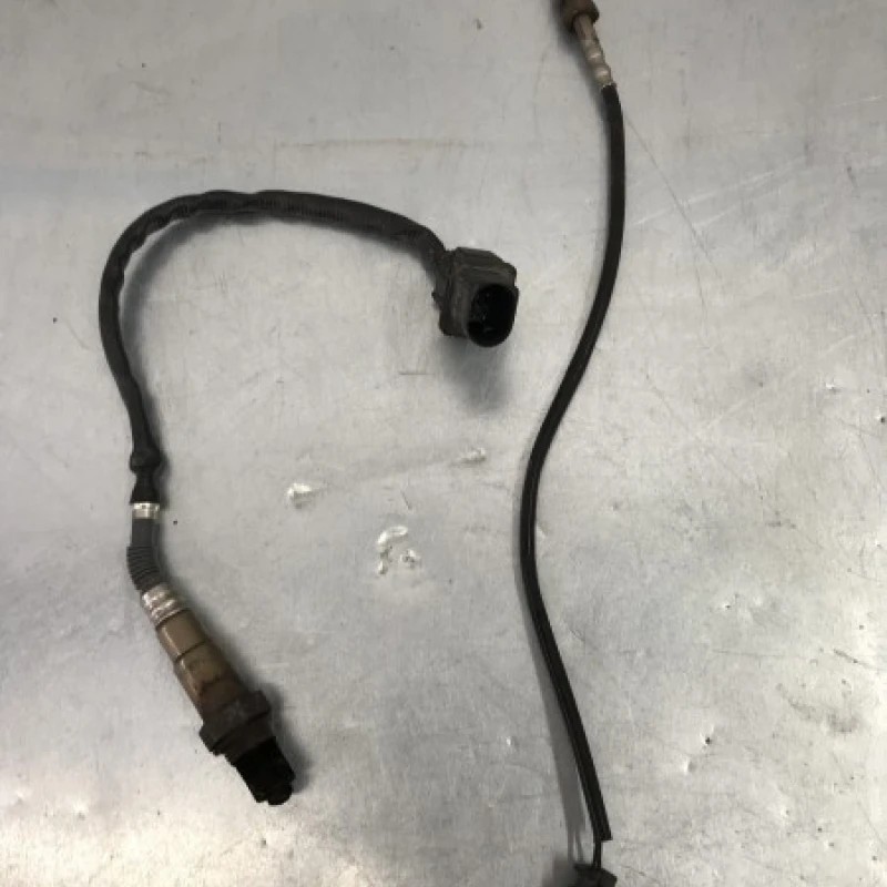 Senzor temperatura gaze / BMW X1 E84 2012 / Motor, racire si evacuare