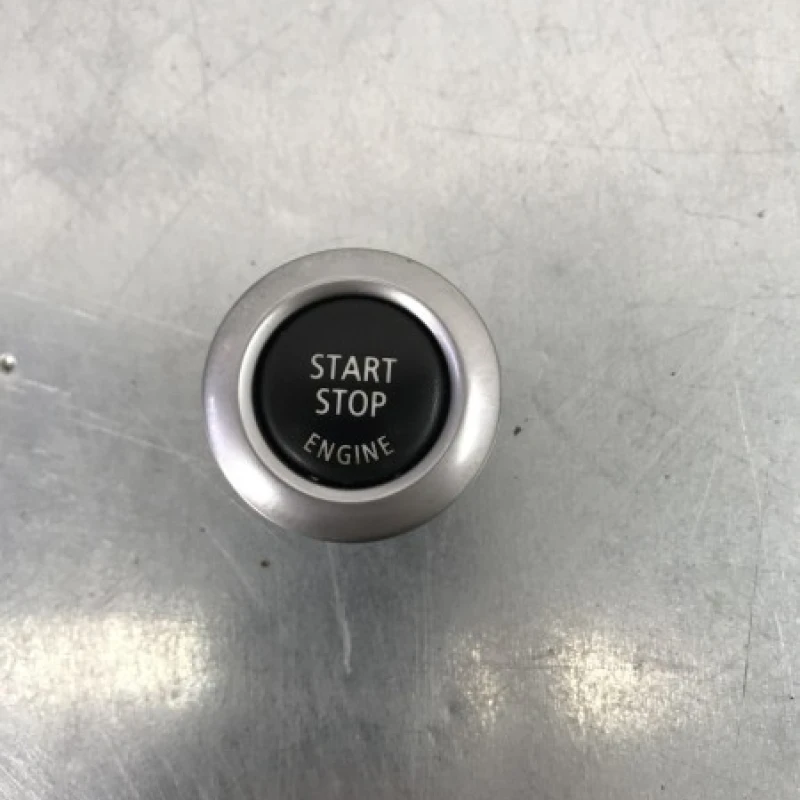 Buton start stop BMW 
