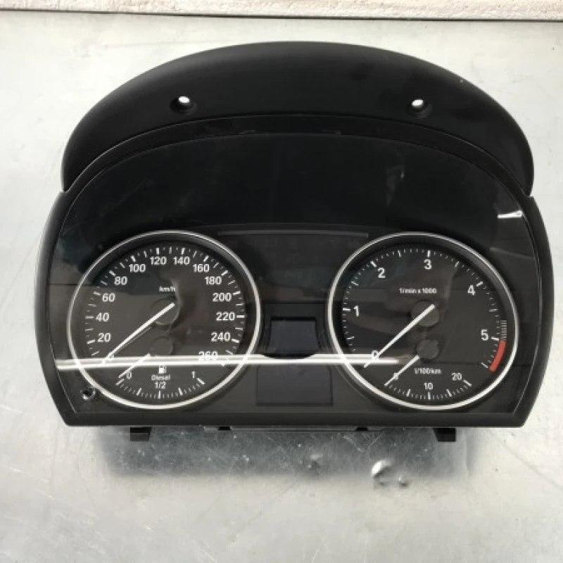 Ceas bord BMW 