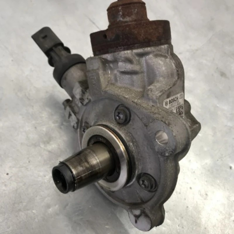 Pompa de injectie inalte / BMW X1 E84 2012 / Motor, racire si evacuare