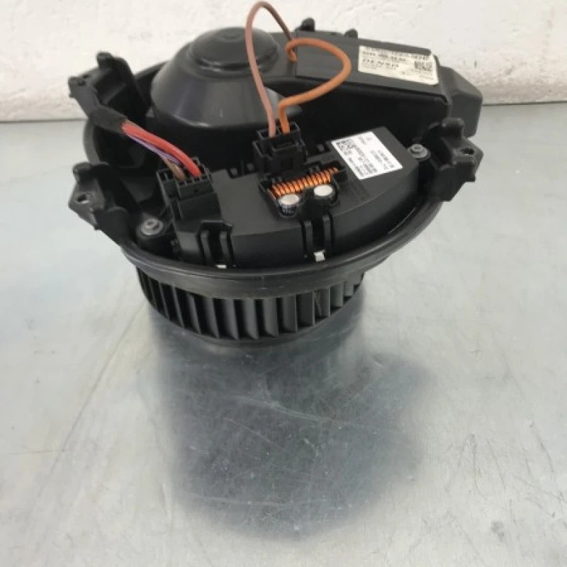 Ventilator aeroterma bord / Mercedes-Benz B Class W246 2015 / Climatizare