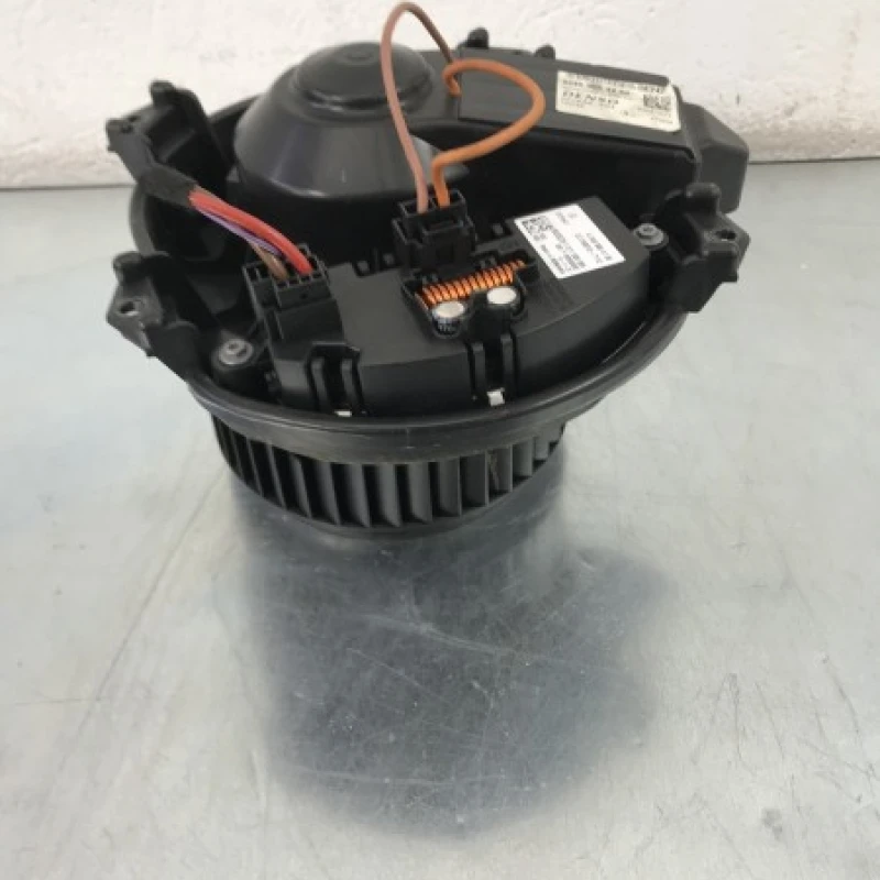 Ventilator aeroterma bord Mercedes-Benz 