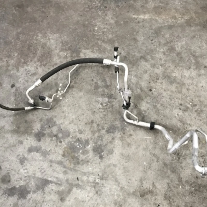 Conducta clima Mercedes-Benz 