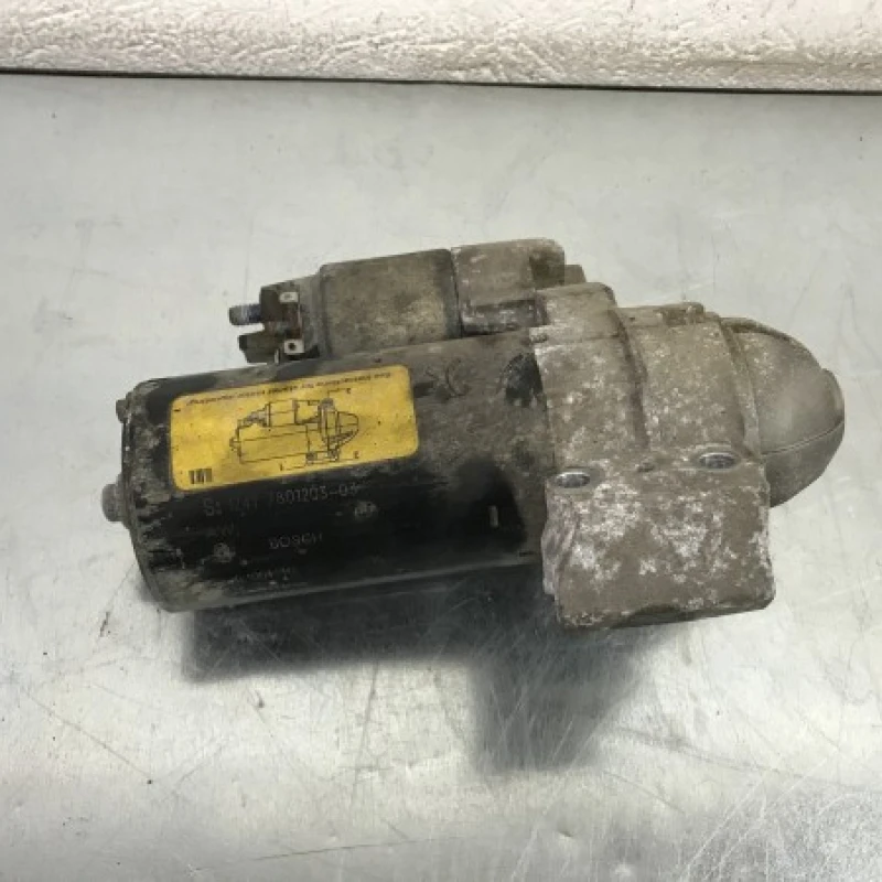 Electromotor demaror BMW 