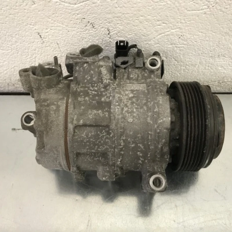Compresor clima BMW 