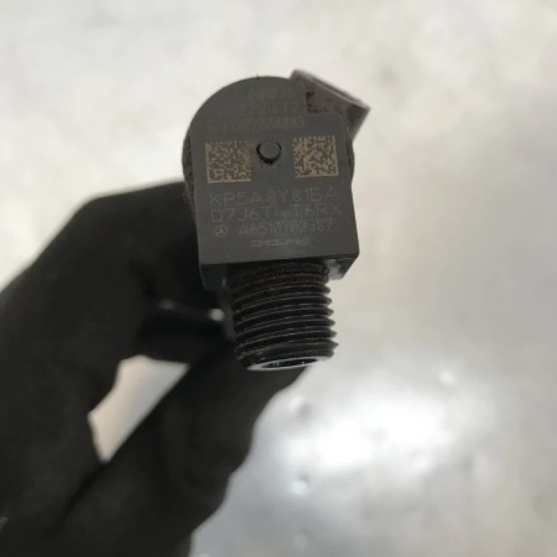 Injector / Mercedes-Benz B Class W246 2015 / Motor, racire si evacuare