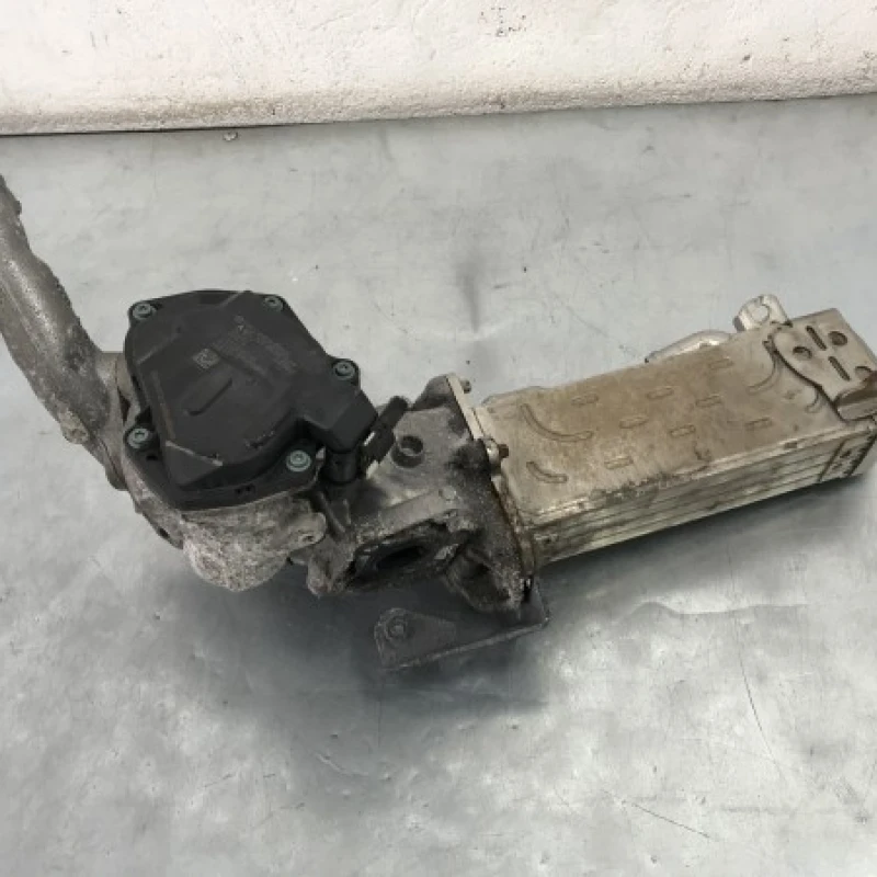Racitor gaze egr Mercedes-Benz 